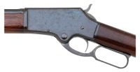 Marlin Model 1881 Lever Action Rifle - 2