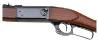 Extremely Fine Savage Model 1899F Saddle Ring Carbine - 3