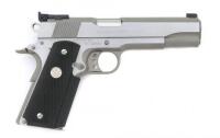 Colt Gold Cup Trophy Semi-Auto Pistol