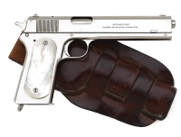 Colt Model 1902 Military Semi-Auto Pistol