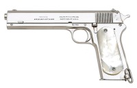 Colt Model 1902 Military Semi-Auto Pistol - 2