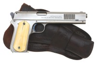 Colt Model 1902 Sporting Semi-Auto Pistol