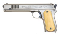Colt Model 1902 Sporting Semi-Auto Pistol - 2