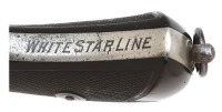 Extremely Rare & Important White Star Line Webley Mark IV Double Action Revolver - 4
