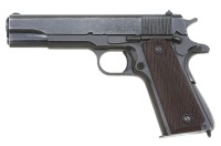 U.S. Model 1911A1 Semi-Auto Pistol by Remington Rand - 2