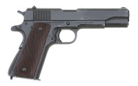 U.S. Model 1911A1 Semi-Auto Pistol by Ithaca