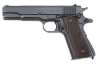 U.S. Model 1911A1 Semi-Auto Pistol by Ithaca - 2