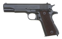 U.S. Model 1911A1 Semi-Auto Pistol by Colt - 2