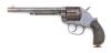 Colt Model 1878 Frontier Six Shooter Double Action Revolver