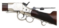 Fine Frank Wesson No. 2 Mid Range Rifle - 3