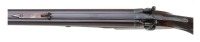 Rare American Breechloading Underlever Double Rifle by A.M. Hagadorn of Detroit, Michigan - 4