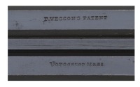 Extremely Rare Frank Wesson "Three Trigger" Double Rifle - 5