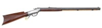 Marlin Ballard No. 5 Pacific Rifle