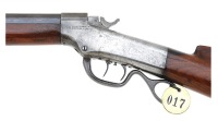 Marlin Ballard No. 5 Pacific Rifle - 4
