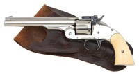 U.S. Smith & Wesson Second Model Schofield Revolver
