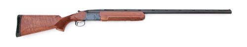 Classic Doubles Model 101 Trap Single Barrel Shotgun