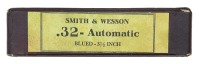 Scarce & Excellent Smith & Wesson Model 1924 Semi-Auto Pistol - 3