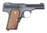 Low Number Smith & Wesson Model 1913 Semi-Auto Pistol - 2