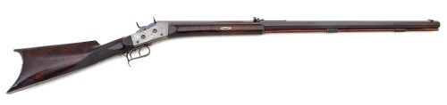 Wonderful Carlos Gove Altered Remington Rolling Block No. 1 Sporting Rifle