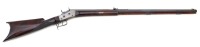 Wonderful Carlos Gove Altered Remington Rolling Block No. 1 Sporting Rifle