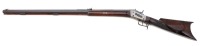 Wonderful Carlos Gove Altered Remington Rolling Block No. 1 Sporting Rifle - 2