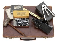 Lovely Marlin Ballard No. 6 1/2 Rigby Offhand Rifle - 4