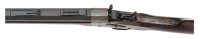 Remington Rolling Block No. 1 Sporting Rifle With Period Alterations - 2