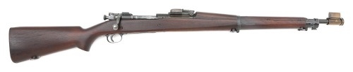 U.S. Model 1903A1 Bolt Action Rifle by Springfield Armory