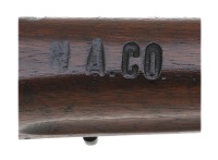 U.S. Model 1903 NRA Sales Bolt Action Rifle by Springfield Armory - 3