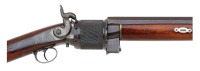Wonderful Benjamin Bigelow California Revolving Pill Lock Rifle - 3