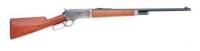 Winchester Model 1886 Lightweight Special Order Takedown Lever Action Rifle
