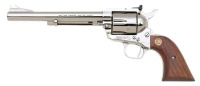 Rare & Exceptional Colt New Frontier Single Action Revolver - 2