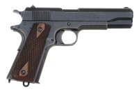 U.S. Model 1911 Semi-Auto Pistol by Remington UMC
