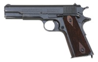 U.S. Model 1911 Semi-Auto Pistol by Colt - 2