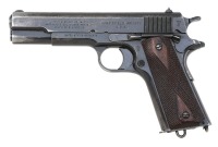 U.S. Model 1911 Semi-Auto Pistol by Springfield Armory - 2