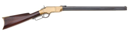 Extremely Fine New Haven Arms Company Henry Rifle