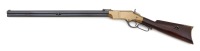 Extremely Fine New Haven Arms Company Henry Rifle - 2