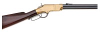 Extremely Fine New Haven Arms Company Henry Rifle - 3