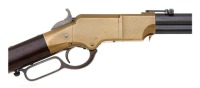 Extremely Fine New Haven Arms Company Henry Rifle - 5
