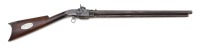 Fine Smith-Jennings Second Model Rifle
