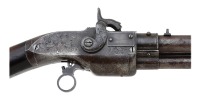 Fine Smith-Jennings Second Model Rifle - 2