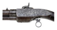 Fine Smith-Jennings Second Model Rifle - 3