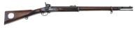 British Pattern 1858 Two-Band Percussion Prize Rifle by R.T. Pritchett Presented to Sergeant Chester Earles, 38th Middlesex Rifle Volunteers