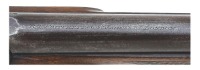 British Pattern 1858 Two-Band Percussion Prize Rifle by R.T. Pritchett Presented to Sergeant Chester Earles, 38th Middlesex Rifle Volunteers - 2