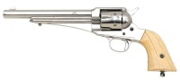 Attractive Remington Model 1875 Single Action Army Revolver