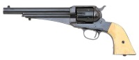 Remington Model 1875 Single Action Army Revolver