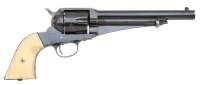 Remington Model 1875 Single Action Army Revolver - 2