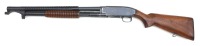 U.S. Model 12 Slide Action Trench Shotgun by Winchester - 2