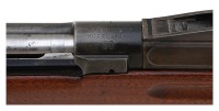 Extremely Early & Desirable U.S. Model 1903 Rod Bayonet Rifle by Springfield Armory Sent To The Union Metallic Cartridge Co. for Ammunition Testing - 4