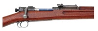 Extremely Early & Desirable U.S. Model 1903 Rod Bayonet Rifle by Springfield Armory Sent To The Union Metallic Cartridge Co. for Ammunition Testing - 6